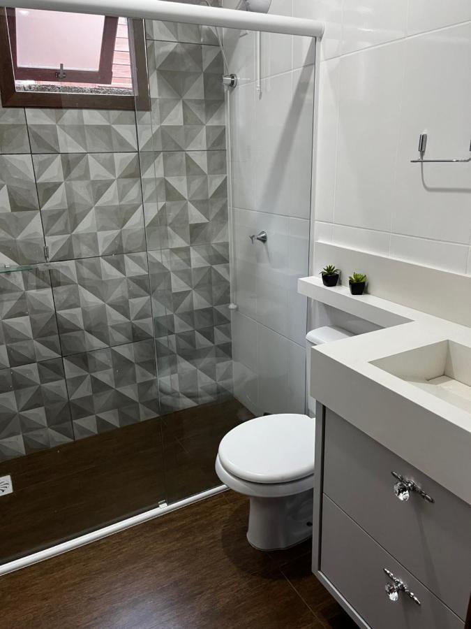 FlorianópolisCasa Campeche Com Piscina Temporada别墅 外观 照片